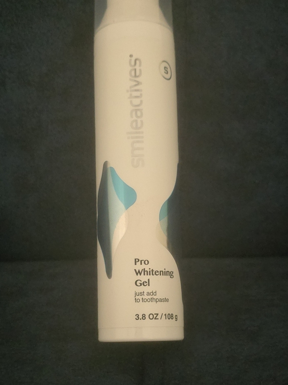 Pro Whitening Gel - White/Blue